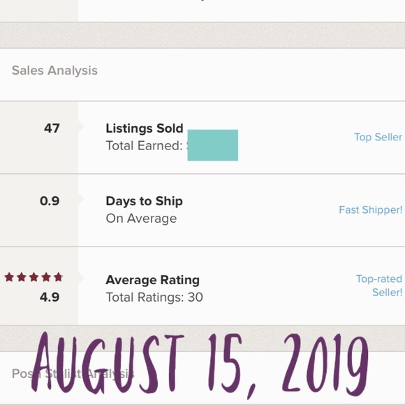 ⭐️Top Rated Seller! ⭐️ - Picture 2 of 5